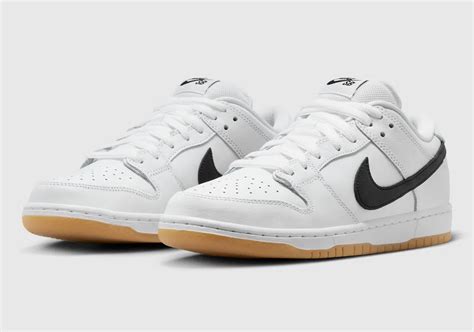 nike white dunks|nike dunk white men's.